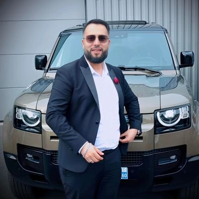 Awais_M_'s profile picture. Awais