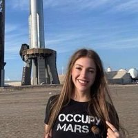 Lorena MGT (@space_x_lorena_) 's Twitter Profile