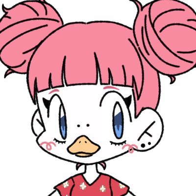 🤟🏻🏳️‍🌈✨🧸🎀PlushieAngela 🇵🇸👁️👄👁️🦆さんのプロフィール画像