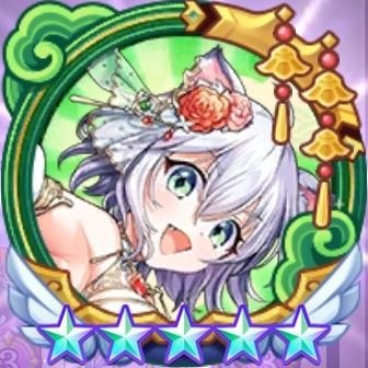 Waka-oji@あやかしランブル！(水属性特化)さんのプロフィール画像