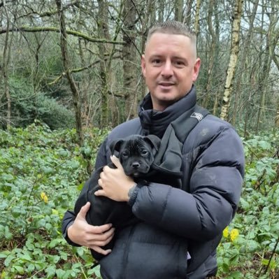 Dean49597540172's profile picture. 