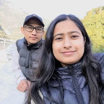 basnet_ayush2's profile picture. मेरा टुईटहरु नितान्त मेरा विचारहरुबाट सिर्जना भएका हुन कसैमा चाेट पुगेमा आफै सजग रहनुहाेला। सिधा तर्क प्रस्ट विचार |