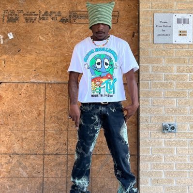 PeggyPogan's profile picture. Sleep deprived • Crypto investor • Texas Roadhouse Lover