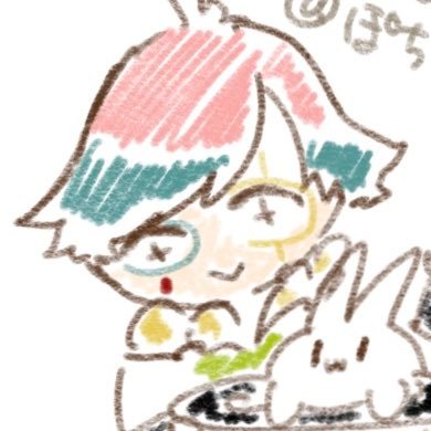 ぽちがたまに更新する倉庫。雑多に運営中。このアカウントに上がっているものは転載禁止です。DO NOT repost or use my artworks.