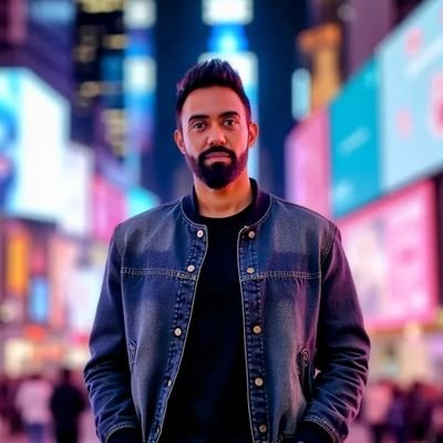 @MrArshSingh