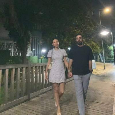 aliselamet07's profile picture. 
