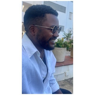 Preacher Boy ✝️ Profile