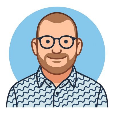 MauriceHollink's profile picture. Apple follower