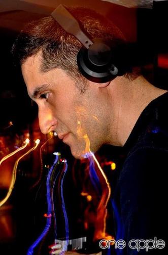 Giulio C dj