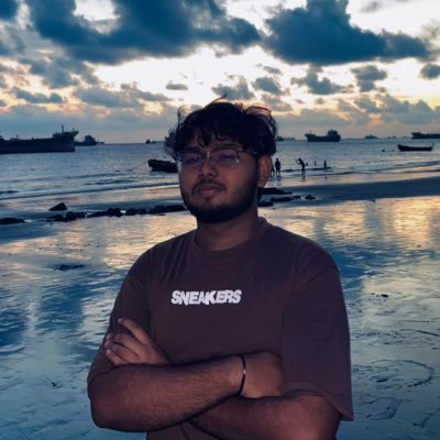 ashraful370's profile picture. 🎬 Video Editor | YT, Reels, Podcasts, Real Estate & More ⚡ Over 500M+ views on my edits | Dm's are open 📩