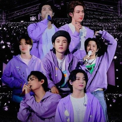 BTS⁷ only | 27 yo |
Reached the point where choosing a bias is not possible anymore.