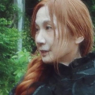 新居昭乃さんのプロフィール画像