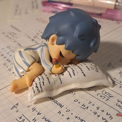 #studytweet 🙇♂️📚 | enfp | 08L soon as warga NAGOR‼️💥