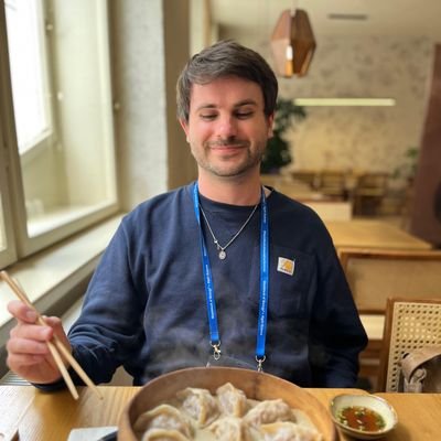 PhD student in ibmc Strasbourg 🇲🇫
Curious about RNA biology.