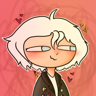Hello Little Love Ball Band Conceal
Welcome to my profile ✨
Here you would find mainly Drawings :
- Transfomers
- Call of duty
- Original character
- Monster
