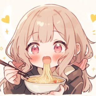 麺類が大好きな女子です🍜ラーメン大好きで、食を探求する旅人でもあります。おすすめのラーメンや手作りレシピ🍥を発信したり、ラーメンの味にとことんこだわりました!😋Twitterでも美味しい情報を発信していきます✨✨
