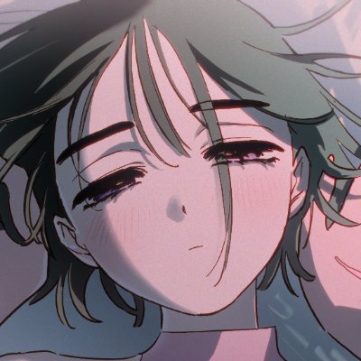 lu 🍏 comms closedさんのプロフィール画像