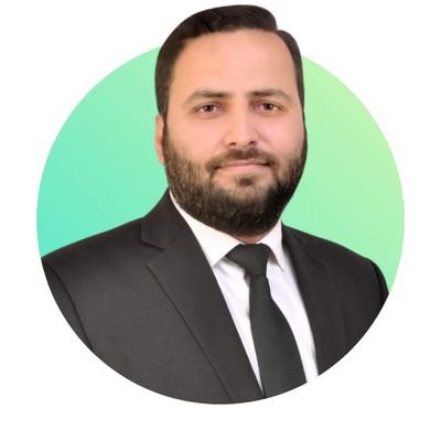 ArfanAKhokhar's profile picture. Lawyer, Journalist, Educationist, Blogger, Media Researcher, Observer, Learner.
All Tweets are Personal.
 https://t.co/NCaQMBU3dv…