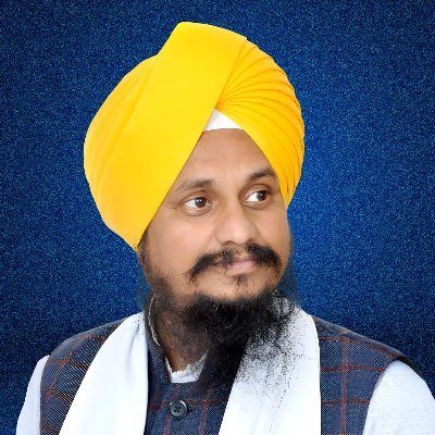 Singh Sahib Giani Harpreet Singh Profile
