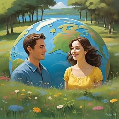 prasadaraomand6's profile picture. GOD IS THE CREATOR OF MANKIND