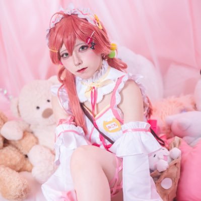 いちじく🌸6/8 アコスタ鶴舞さんのプロフィール画像
