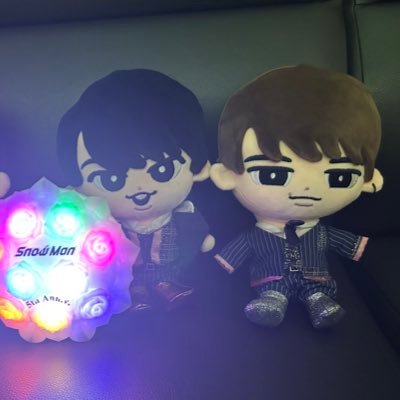 ocha_trtr's profile picture. ⛄️🌹💙
