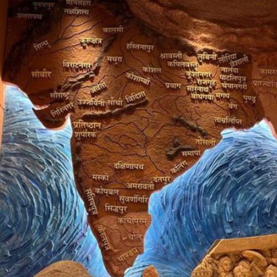 indopolitics001's profile picture. National , International Politics analyst | hindu