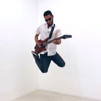 Mr. More (@jazzandstrings) 's Twitter Profile