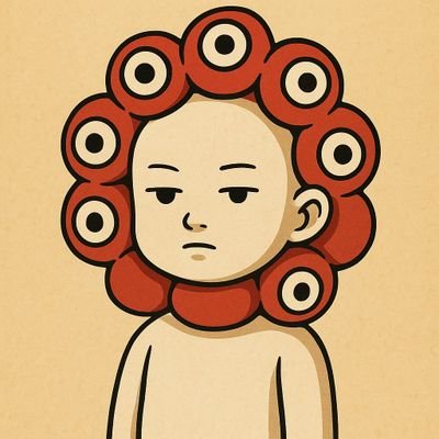 メインアカウントが乗っ取られ、フォロワーの方々に変なDMが送られた物は開かないで削除してください…大変もうし訳御座いません🙂↕️ なんとかサブ垢開けれたので、一時的に連絡出来るようになりました。こちらでも順次フォローしていきます。
よろしくお願いいたします。