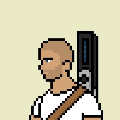 Pocket Protectors Profile