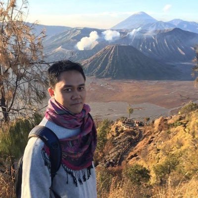 faisaladmar's profile picture. Hodophile, Gastrophile & Eleutherophile