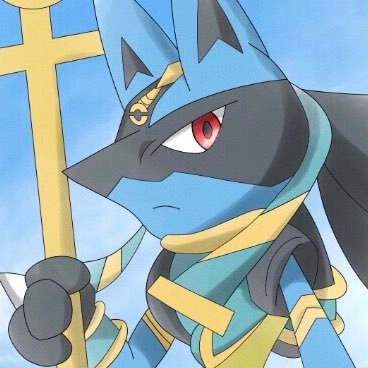 LUCAさんのプロフィール画像