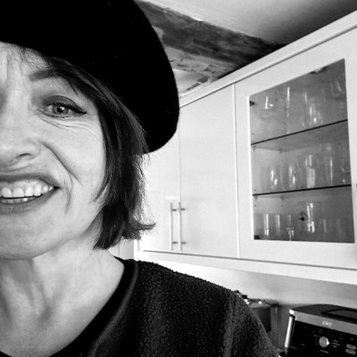 TheStacemeister's profile picture. Renaissance woman, radio lover, author. Latest novel - ‘The Thief of Joy’ - out now with @HobeckBooks: https://t.co/s5osTbuVXn.