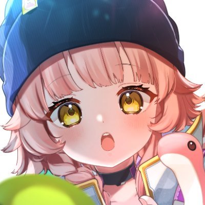 羽月みう🐇💗さんのプロフィール画像
