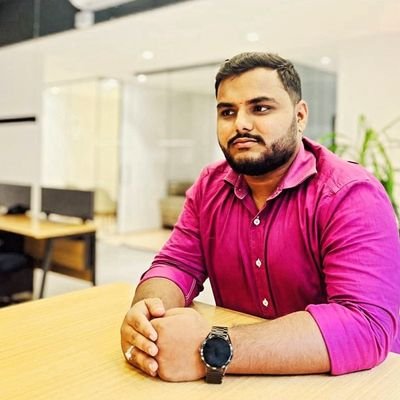 HARSHAMK6's profile picture. 