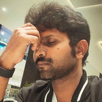 Cheruvu0916A's profile picture. 