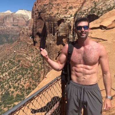 💪 6’4 of real talk & raw stories 🌈 Out, proud, and still healing 🎥 Sharing life, love, and the LGBTQ+ journey #AuthenNick Link Tree⬇️ https://t.co/VrxmhiuiUJ