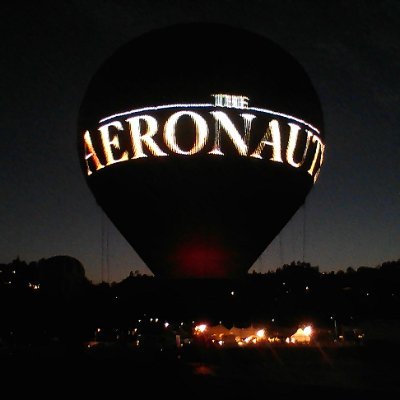 Rise above the rest! Hot air balloons for #aerialadvertising, film, corporate, basket hire, special projects #LEDballoons #OOH #marketing #props #balloons