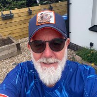 (((Malcolm))) (@malcolmbrown53) 's Twitter Profile Photo (((Malcolm))) (@malcolmbrown53) 's Twitter Profile Photo