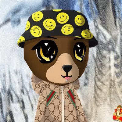 @steadyteddys gucci
@berabaddies
n/acc @N1Chain