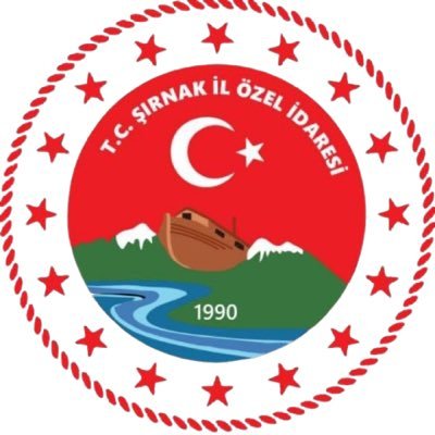sirnakozelidare's profile picture. Şırnak İl Özel İdaresi Resmi X Hesabıdır.