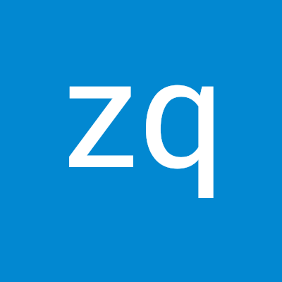 zqq1763773's profile picture. 