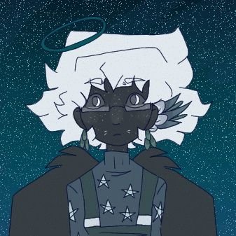 dew_dewd_'s profile picture. 20 | they/them | making this my art account from now on!