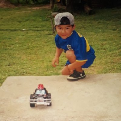 Periodista Dep🎙🎧| '98 | @FATDeportes | De Boca como Roman, de Velez como Melena | É nossa missão, carnavalizar a vida!