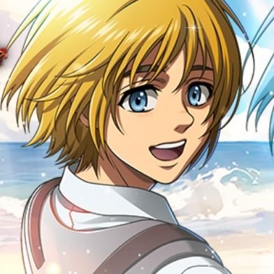🪐 Ellie’s Wife 🦖 | 🌊 Armin’s Wife 📖 |
“Alguém que não pode sacrificar nada, nunca pode mudar nada.”‐
♡ Lady Gaga | Tlou | RBD | AOT