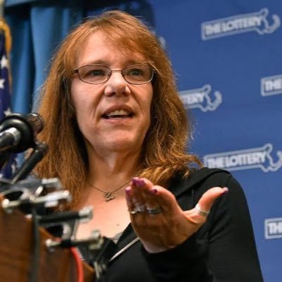 Mavis42255's profile picture. I'm Mavis L. Wanczyk powerball lottery winner. I'm a philanthropist, giving out $50,000 to each of my followers as empowerment to support them