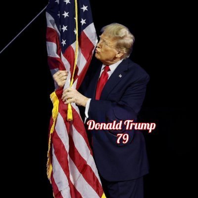 Donald Trump turns 79 on June 14th --- CA:
7cyLev1BMJBgRdBZp6hbZ13SZYTJbga3bsdvjZKKpump
TG: https://t.co/7lwfgE0xdd