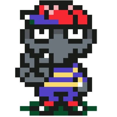 夜渡りの砂糖さんのプロフィール画像