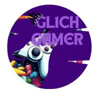 Gl1chGamer (@gl1chgamer2054) 's Twitter Profile
