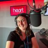 ellaontheradio's profile picture. Broadcast Journalist @global • can be heard on @thisisheart • formerly @bbcessex & @time1075_fm • she/her